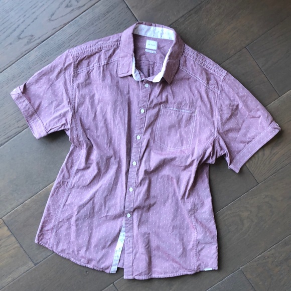 Men’s J.B. Holt Casual Button Down - Picture 1 of 5